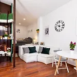 Coronari Luxury Apartment