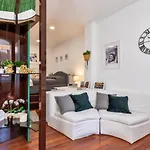 Coronari Luxury Apartment