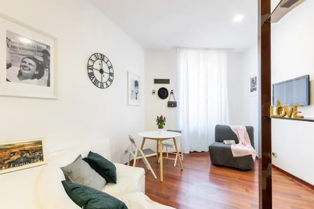 Coronari Luxury Apartment