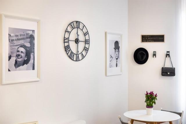 Appartamento Coronari Luxury