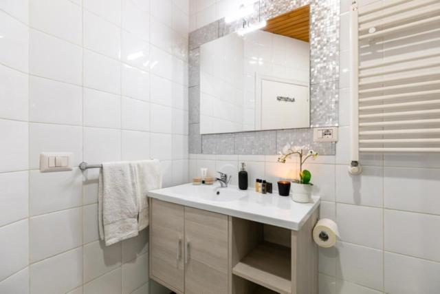 Appartamento Coronari Luxury *