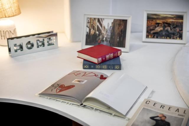 Coronari Luxury Appartamento Roma