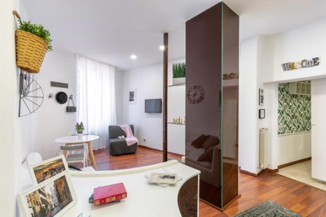 Coronari Luxury Appartamento