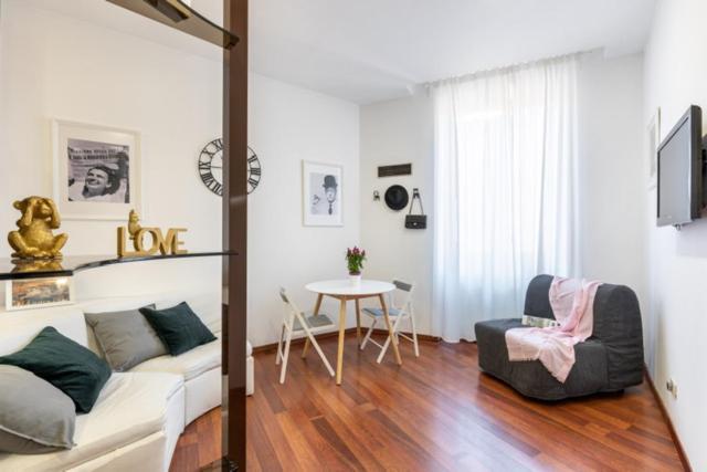 Coronari Luxury Appartamento
