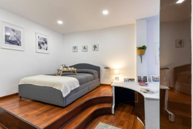 Appartamento Coronari Luxury Roma